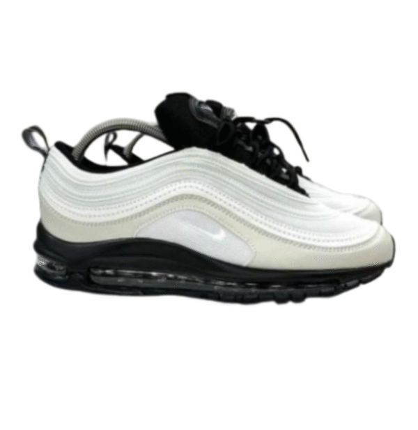 nikee airmax 97 light bone