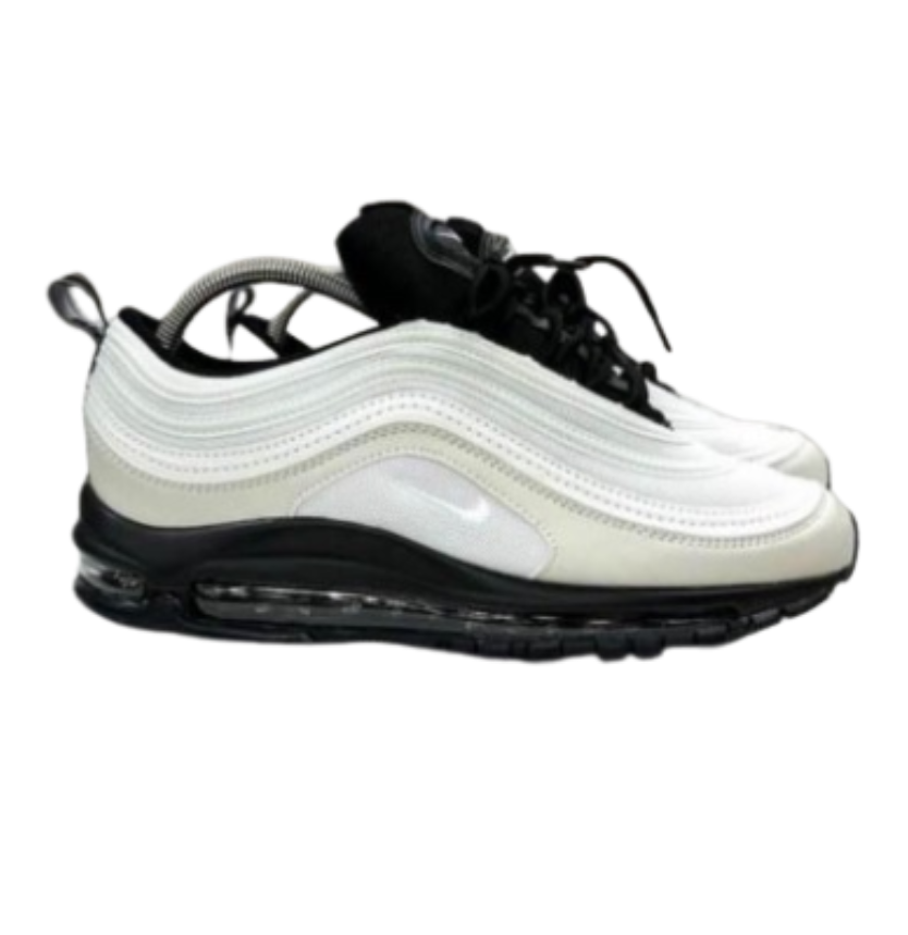 nikee airmax 97 light bone