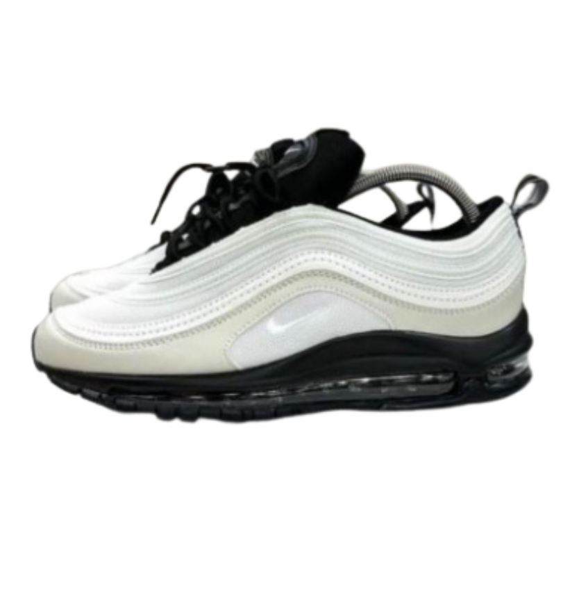 nikee airmax 97 light bone - Image 3