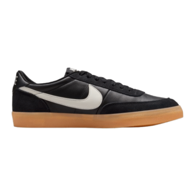 Nikee KillShot 2 Black Leather