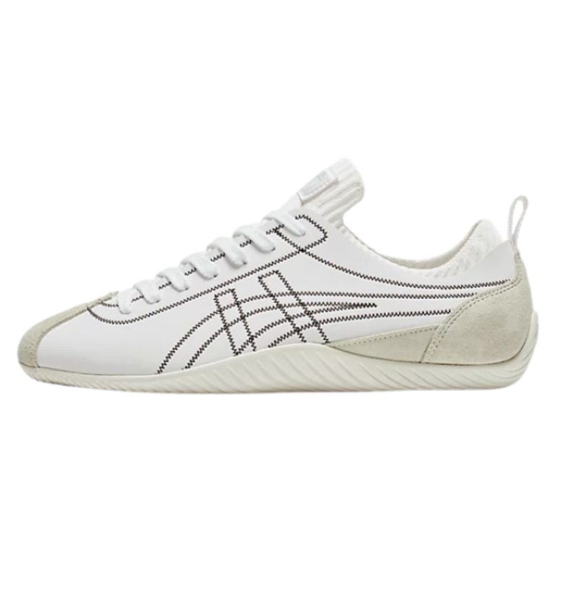Onitsuka Tiger Sclaw Whitee - Image 3