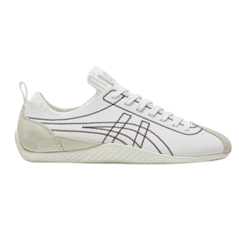 Onitsuka Tiger Sclaw Whitee