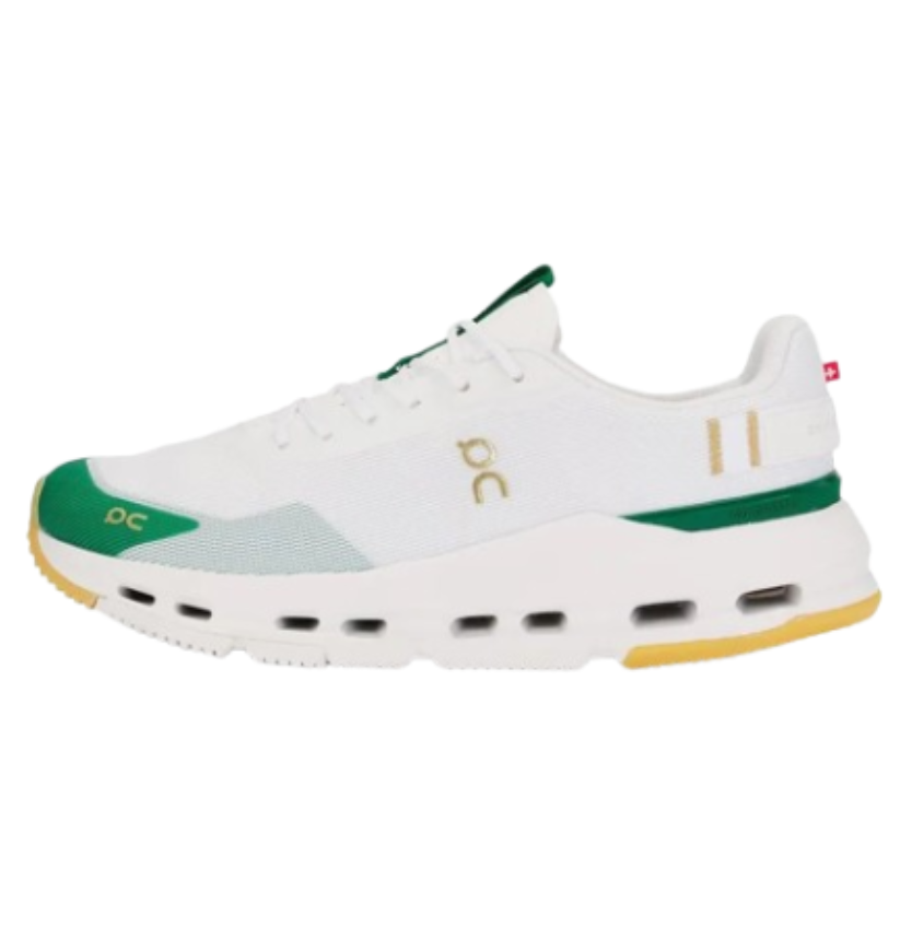 On Cloud Nova Form 2 Abundant Green - Image 3