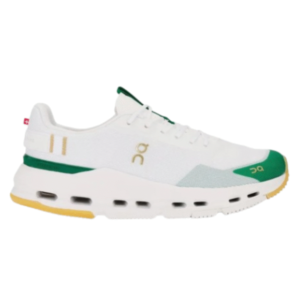 On Cloud Nova Form 2 Abundant Green