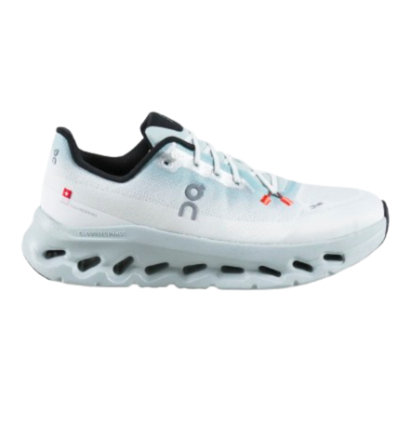 On Cloudtilt Mineral Ivory