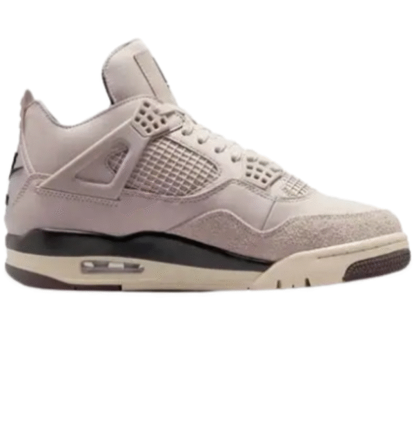Nikee Air Jordan 4 Og SP MA Manieree