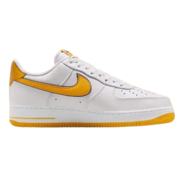 NIKEE AIRFORCE 1 KOBE BRYANT LAKERS HOME Fix