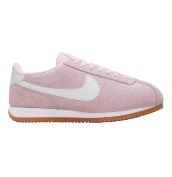 Nikee Cortez Pink Fix