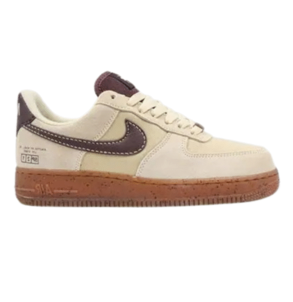 Nike Airforce 1 Loww Coffee Fix