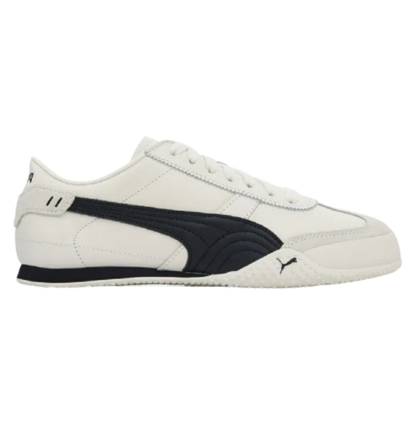 Pumaa Bella UT White Black Fixx