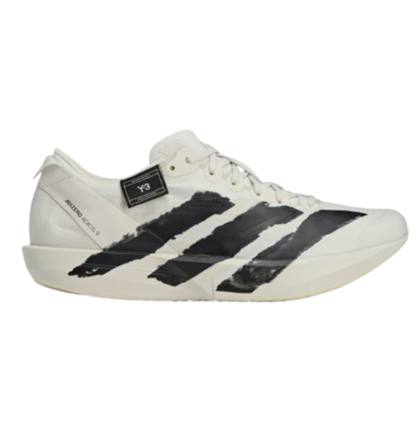 Adidas Y 3 Adios Pro 4 Beige Orbit Grey Black Fixx