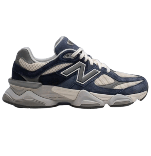 New Balance 9060 Naturall Indigo Fix