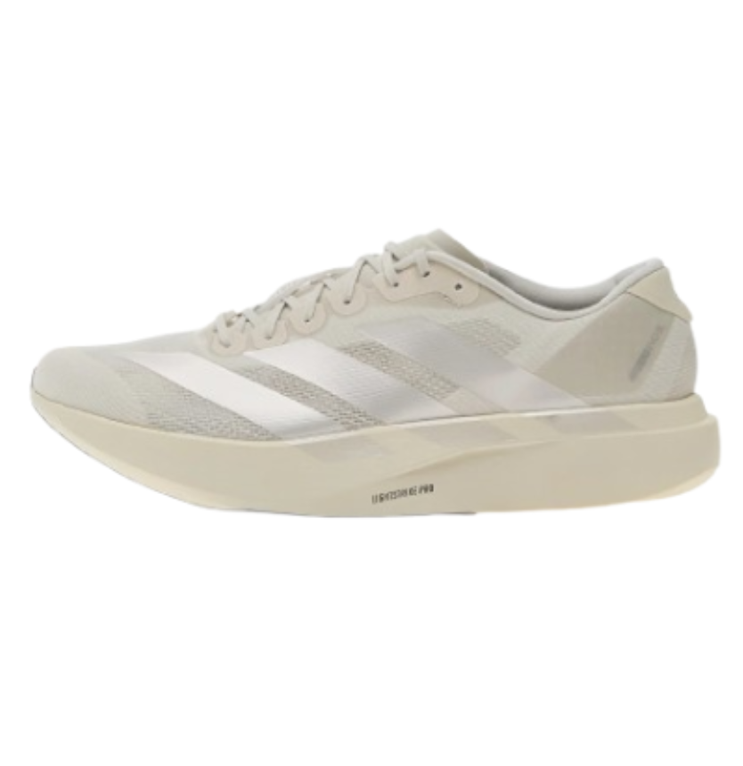 Adida_s Adizero EVO SL Orbitt Grey-- - Image 3