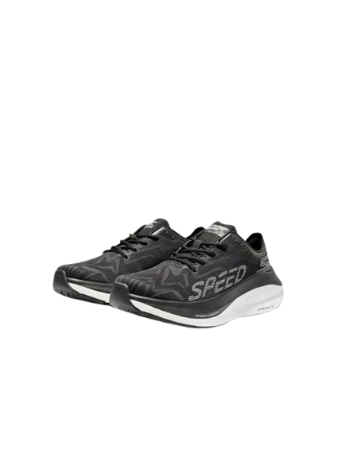 Skecher s Go run speed master black - Image 2
