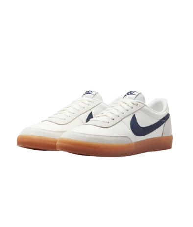 Nikee KillShot 2 Sail Midnight Navy Gum - Image 2