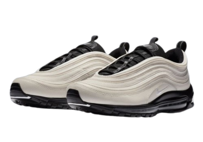 nikee airmax 97 light bone - Image 2