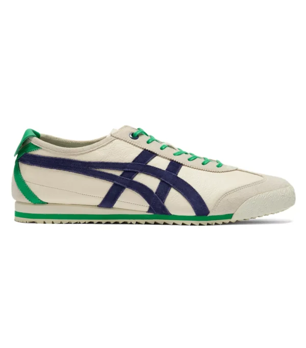 Onitsuka Tiger Mexico 66 SD Vin Birch Peacot Green
