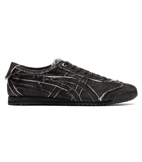 Onitsukaa Tiger Mexico 66 SD Black