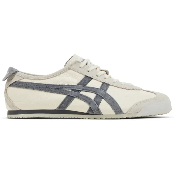 Onitsuka Tiger Mexico 66 Beige Navy