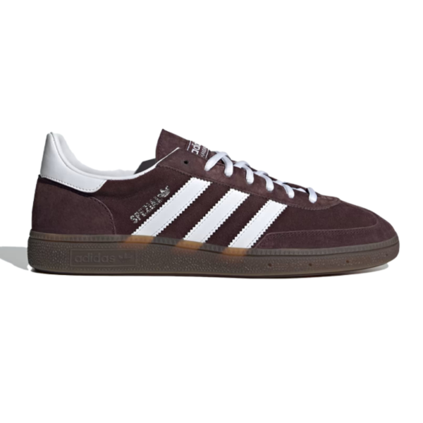 Adidas Spezial Handball Edition Brown