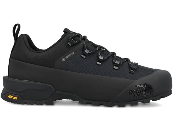 NorthFace Goretex Sneaker Vibram Sole