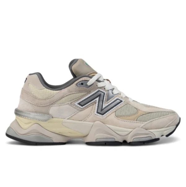 New Balance 9060 Sea Salt