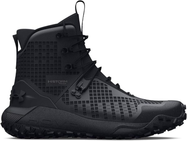 under Armour hove infil waterproof practical boots