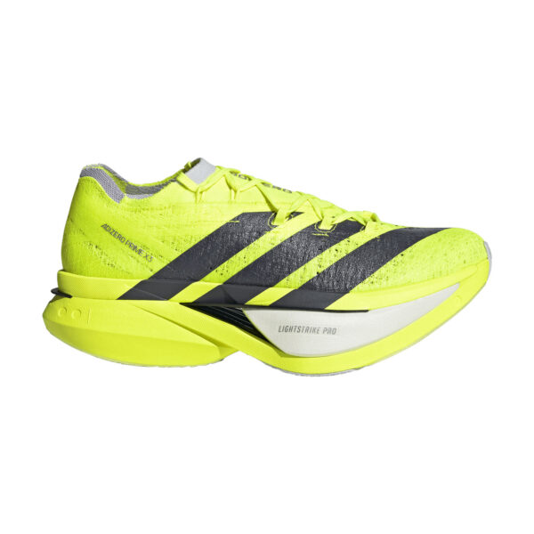Adidas Adizero Prime X3 Neon