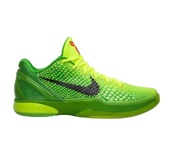NI_KE KOBE 6 GRINCH