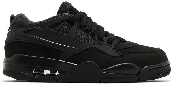 Ni_ke Air Jordan Retro 4 Black Cat (Copy)