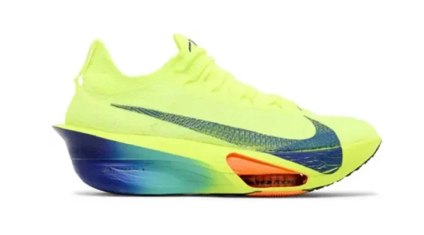 Nike zoom alphafly 3 volt