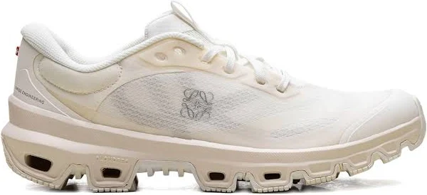 On Running x Loewe Cloudventure 2 Eggshell