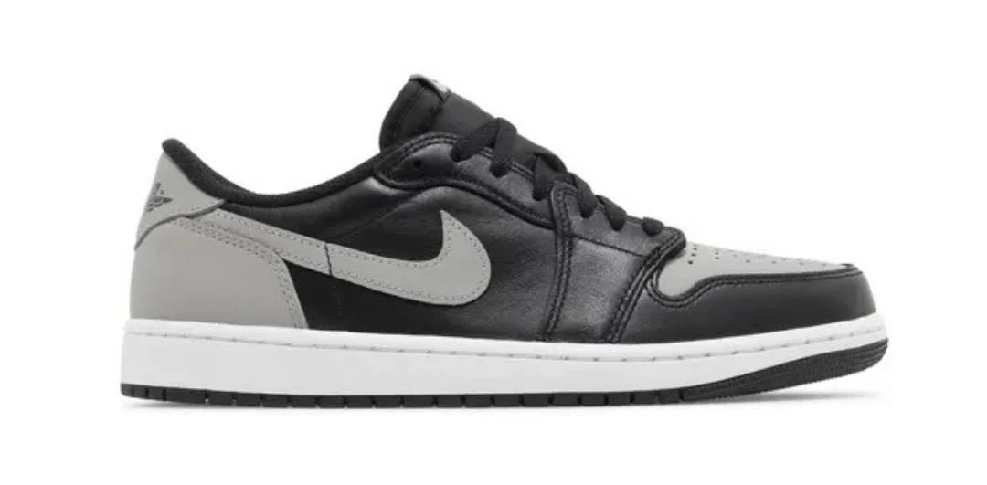 Nike Air Jordan Retro 1 Low Og Shadow
