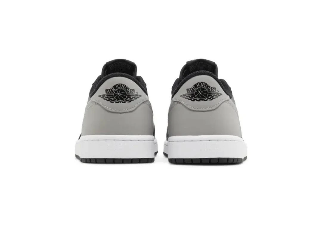 Nike Air Jordan Retro 1 Low Og Shadow - Image 3