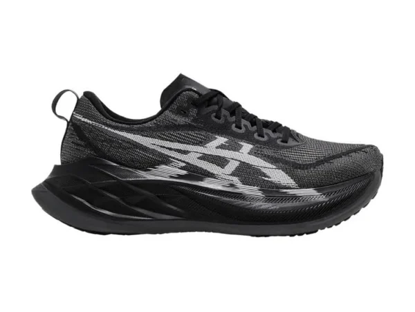 Asics "SuperBlast 2 BLACK