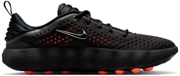 Nike Mind 002 Black Hyper Crimson