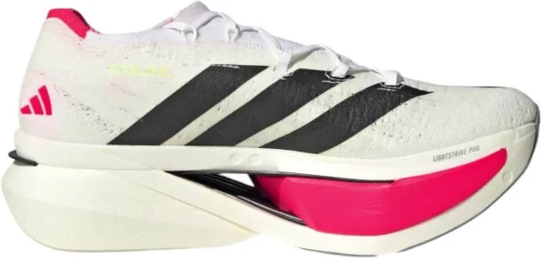 Adidas Adizero Prime X3 Cloud White