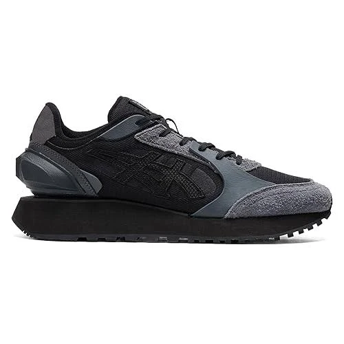 Onitsuka Tiger MOAGE CO Black Grey