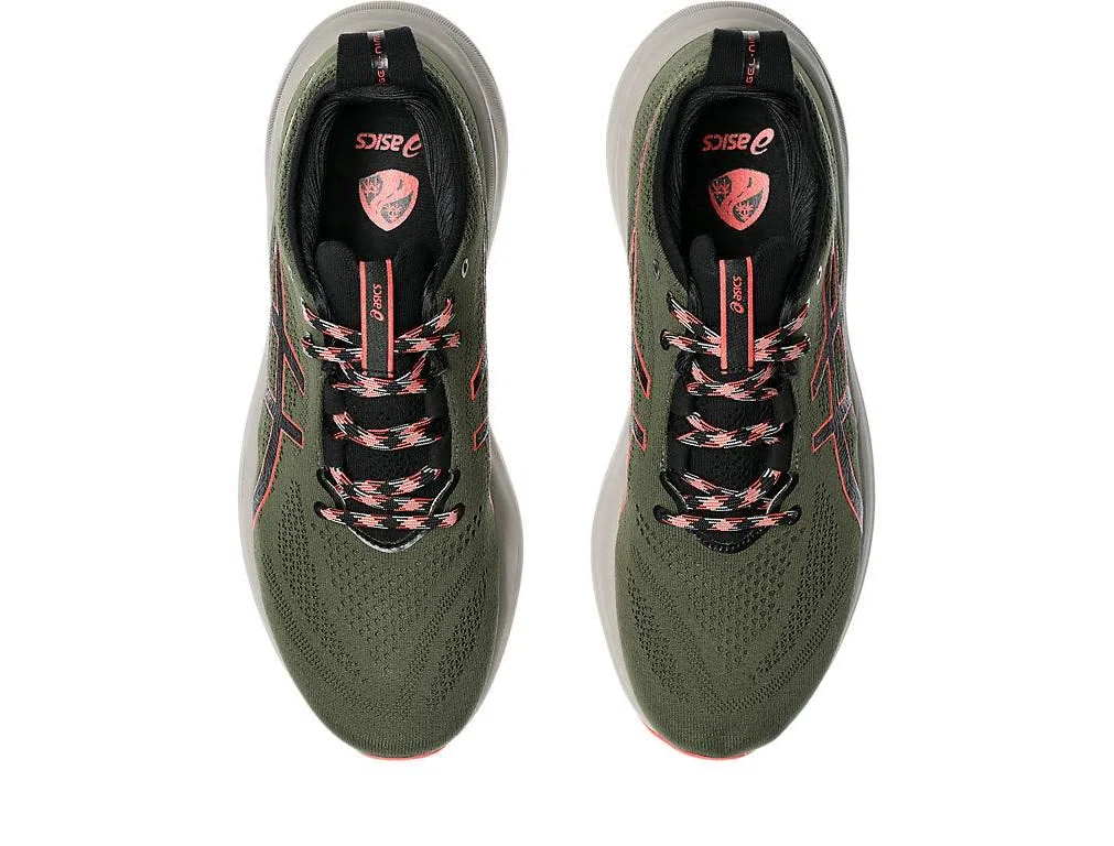 Asics Gel Nimbus 26 TR Nature Bathing - Image 2