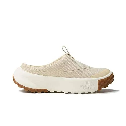 The North Face Never Stop Mule Beige