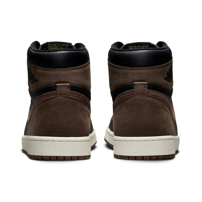 Air Jordan Retro 1 High Palomino Semi ua - Image 2