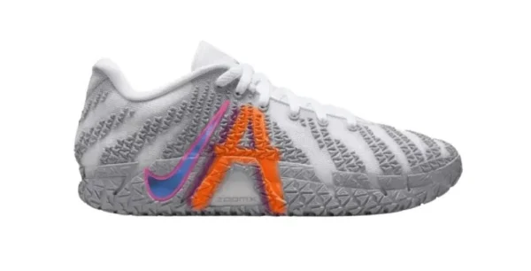 Ni_ke Ja 3 Light Show