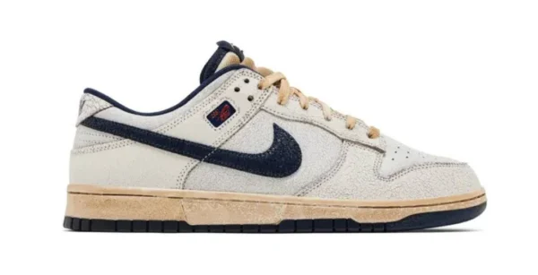 Nike Sb Dunk Low X The Stranger Things