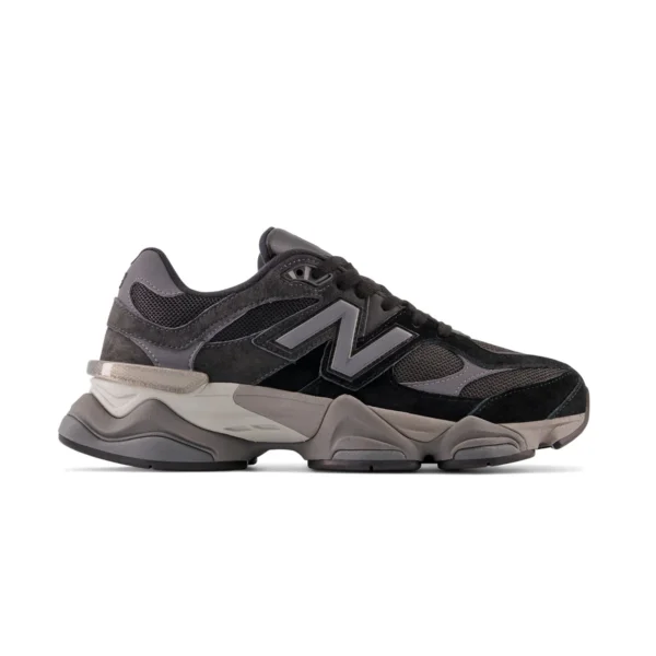 New Balance 9060 "BLACK CASTLEROCK"