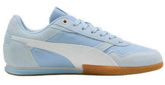 Puma Bella Donna Nylon Blue White