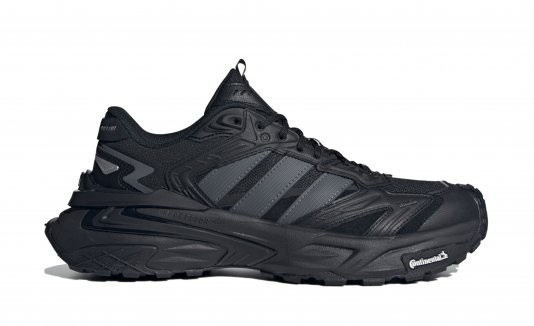 Addidas Xlg Storm Edge Black