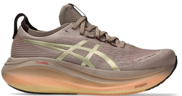 Asics Gel Nimbus 27 Luxe