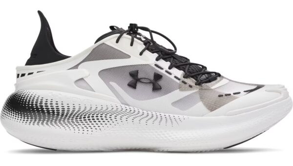 Under Armour Echo SlipSpeed White Black