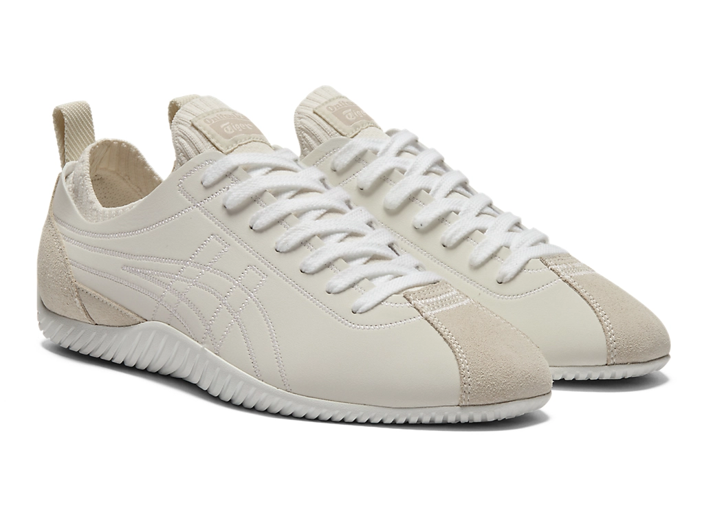 ONITSUKA TIGER SCLAW WHITE - Image 2