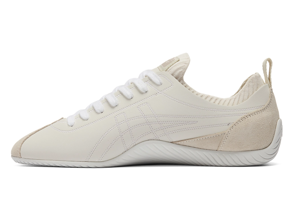 ONITSUKA TIGER SCLAW WHITE - Image 3